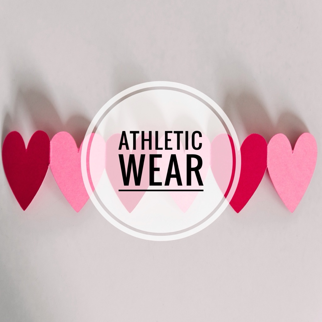 Athletic Wear